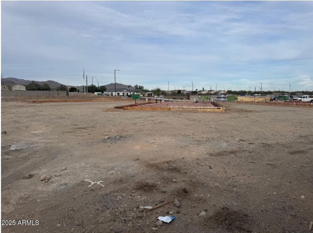 Photo of 24069 W Papago Street, Buckeye, AZ 85326 (MLS # 6959724)