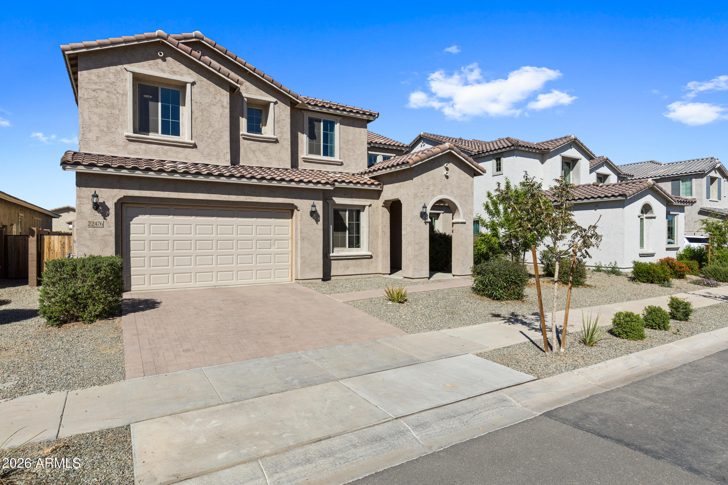 22476 E ORCHARD Lane