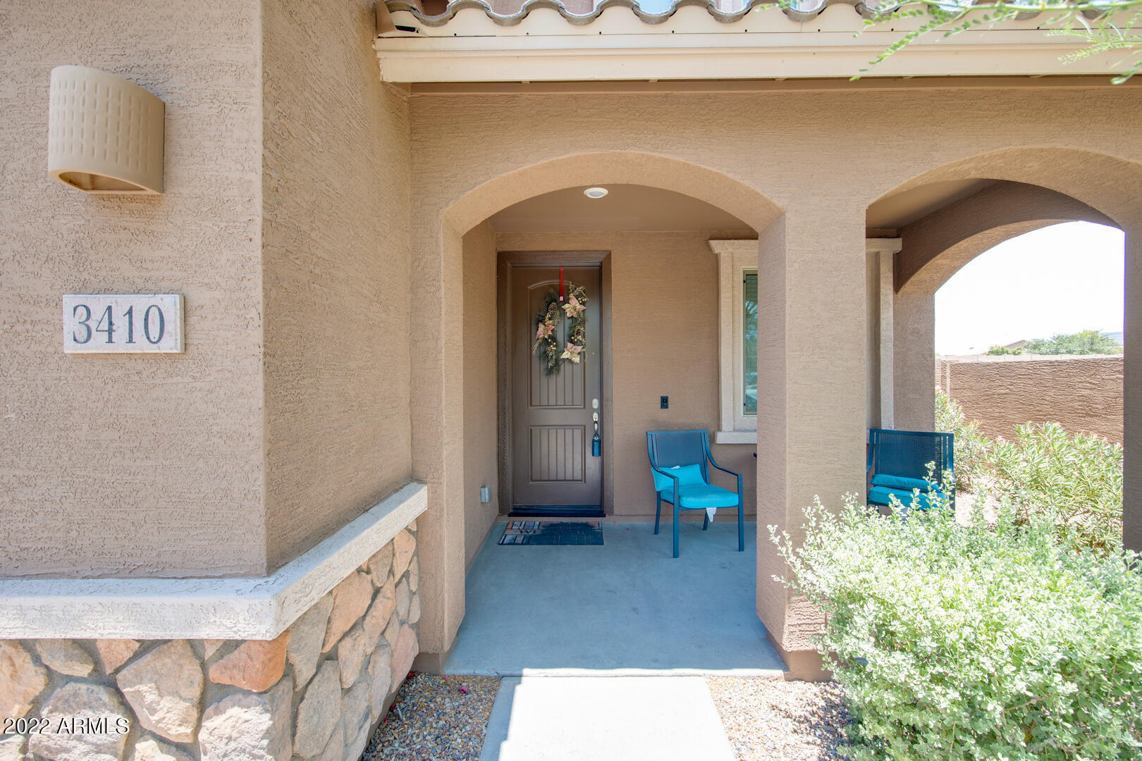 3410 W T RYAN Lane