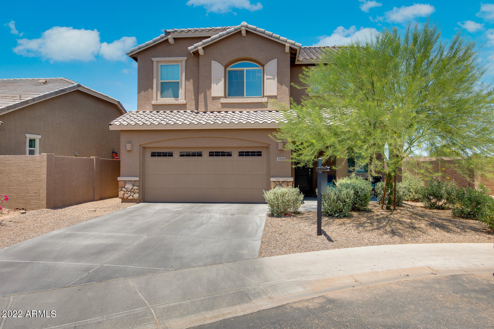 3410 W T RYAN Lane