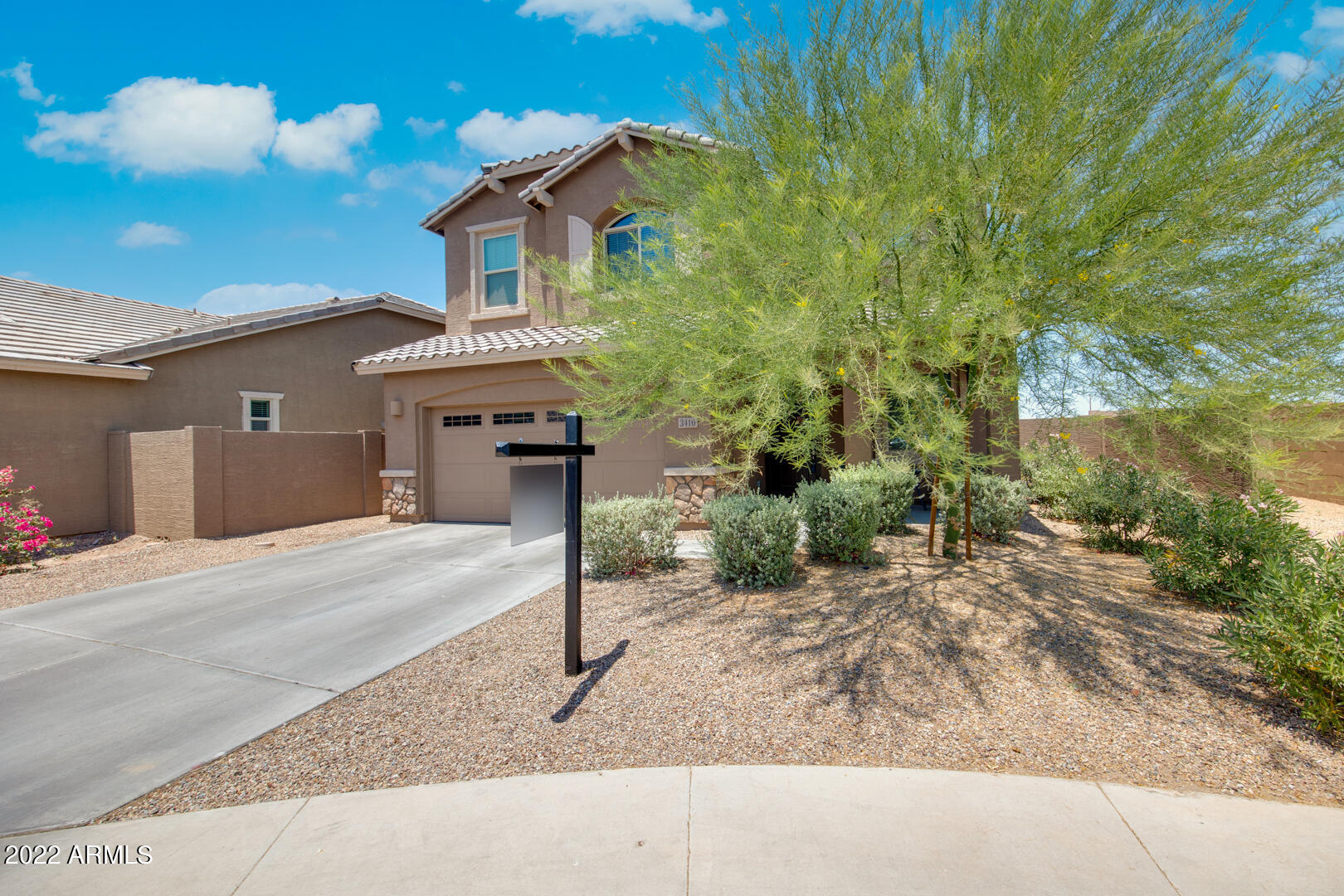 3410 W T RYAN Lane
