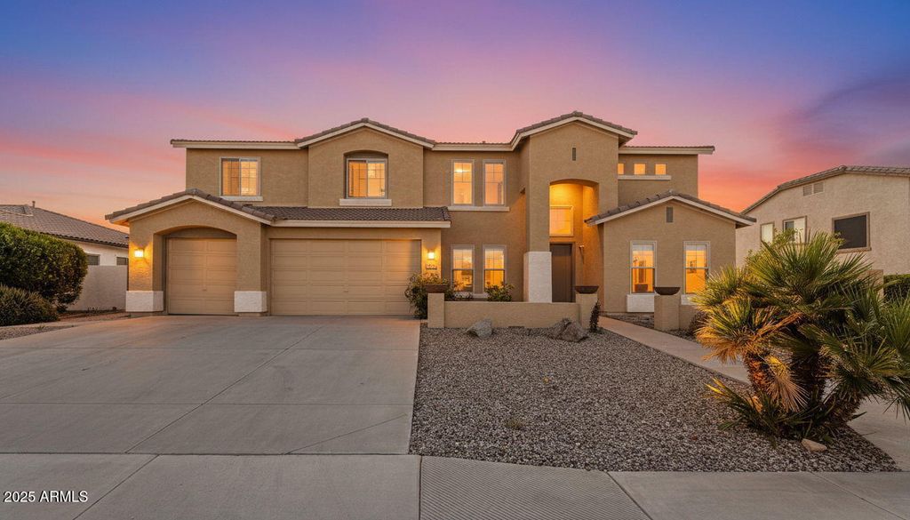Photo of 4167 E Ravenswood Drive, Gilbert, AZ 85298 (MLS # 6959697)