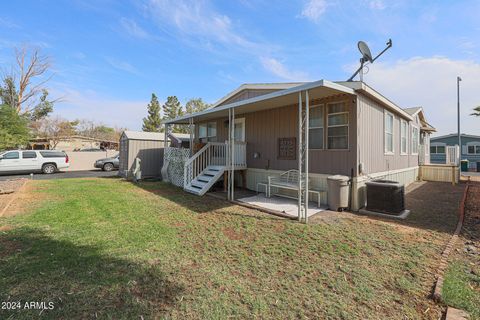 A home in Litchfield Park