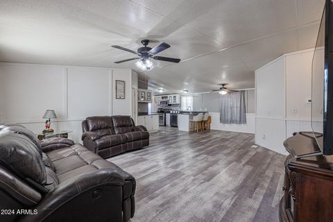 A home in Litchfield Park