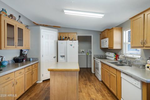 2200 N DELAWARE Drive OFC Apache Junction AZ 85120