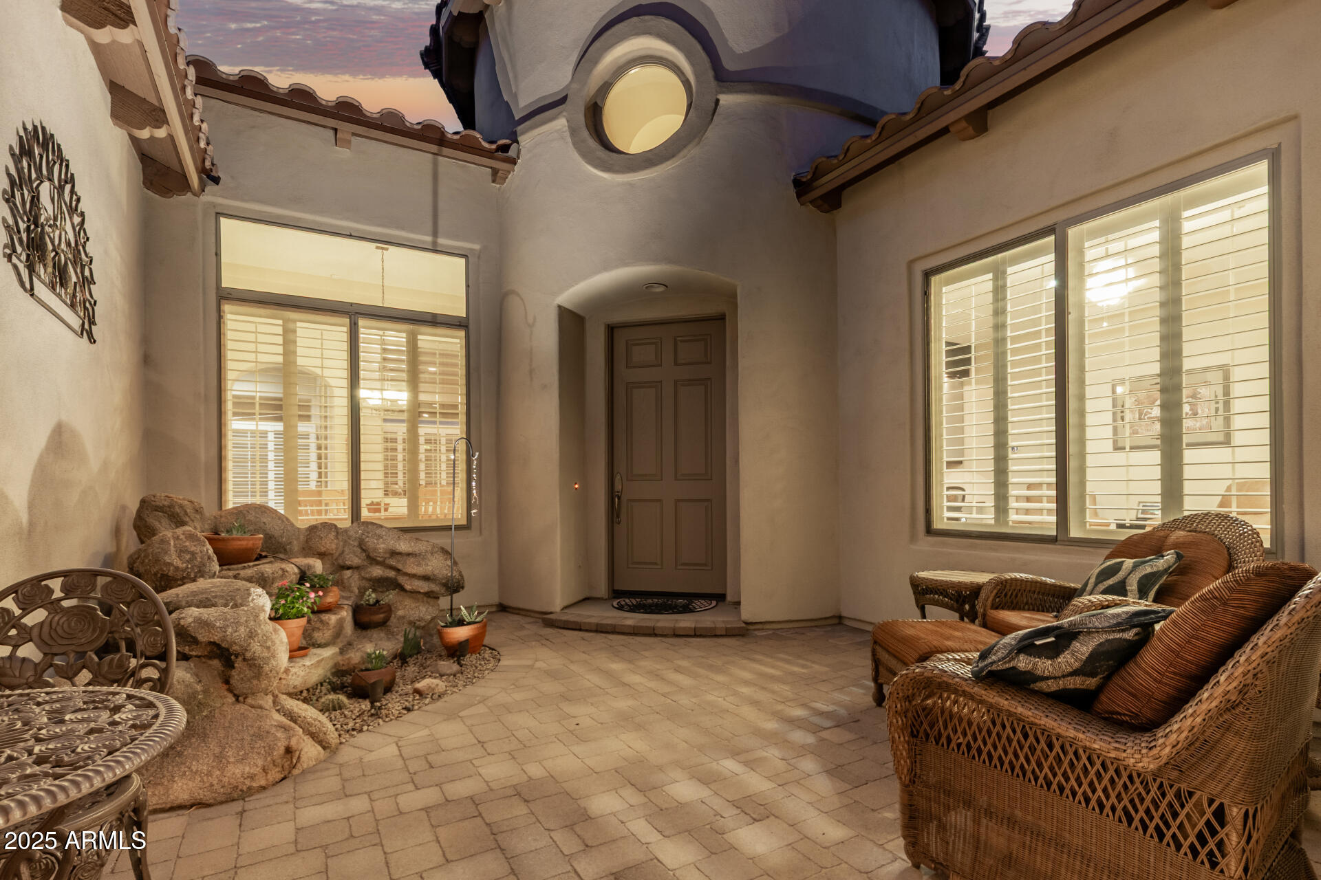 1809 W CALLE MARITA Drive