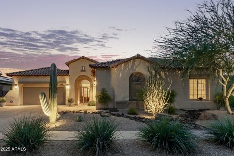 1809 W Calle Marita Drive, Phoenix, AZ 85085 - #: 6914556