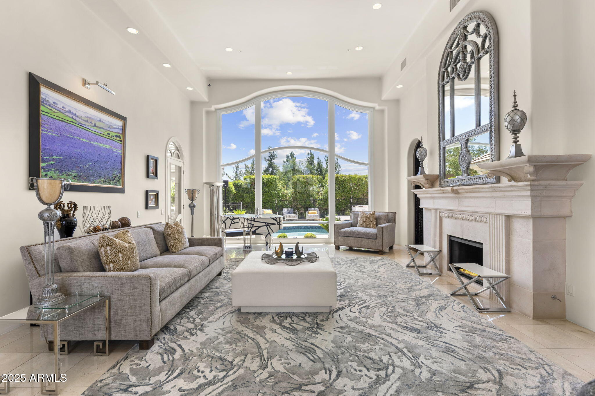 7475 E GAINEY RANCH Road 22
