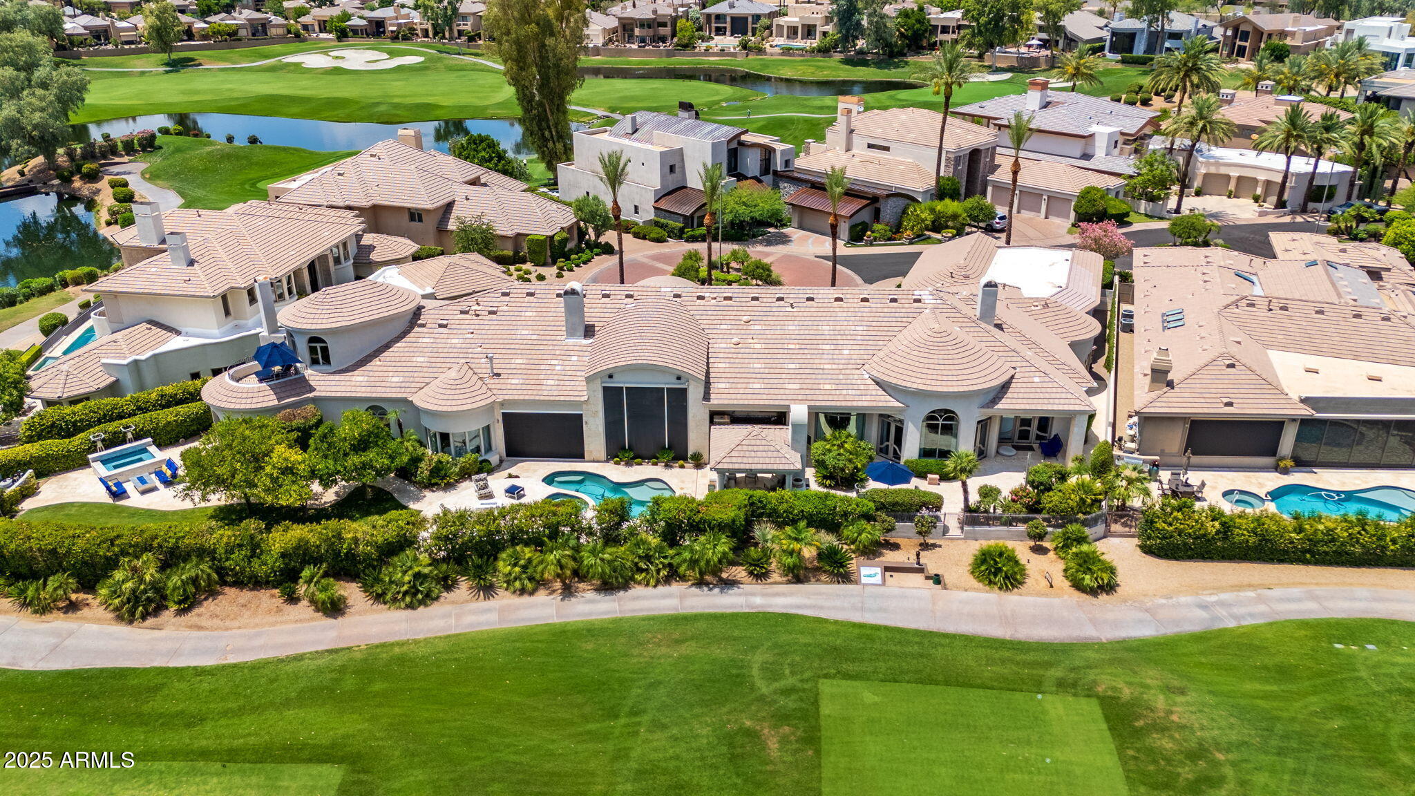 7475 E GAINEY RANCH Road 22