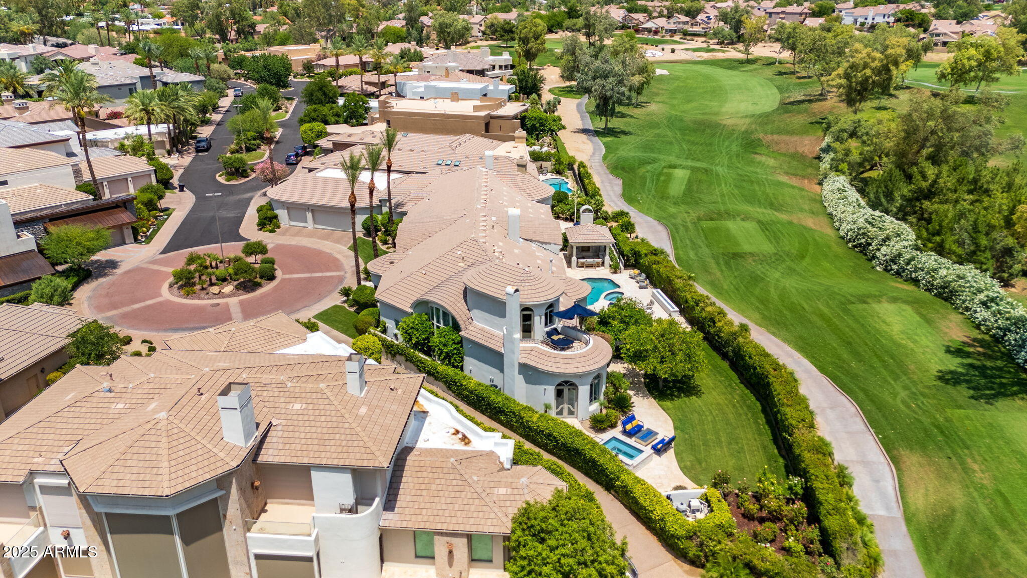 7475 E GAINEY RANCH Road 22