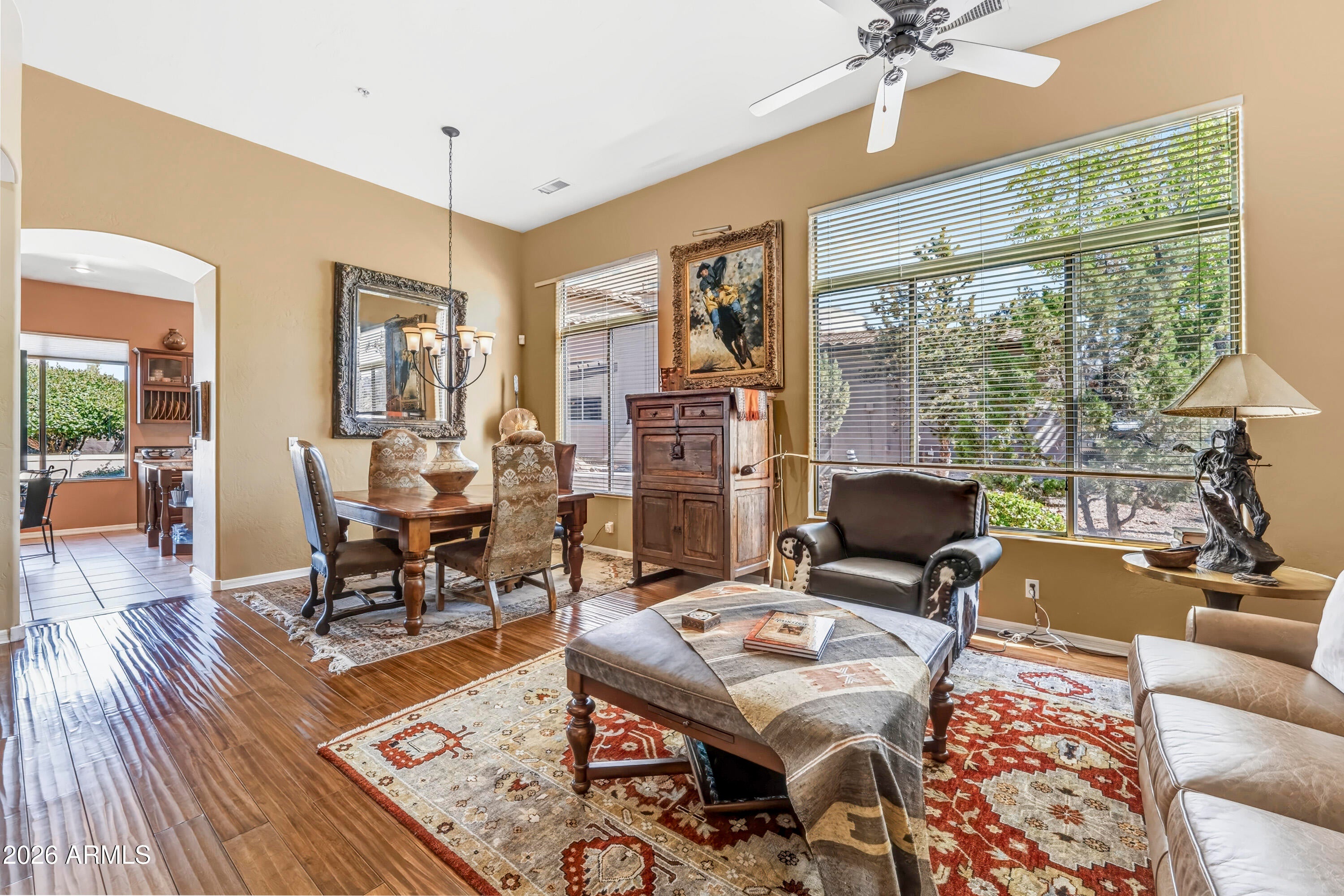 70 Rio Sinagua --