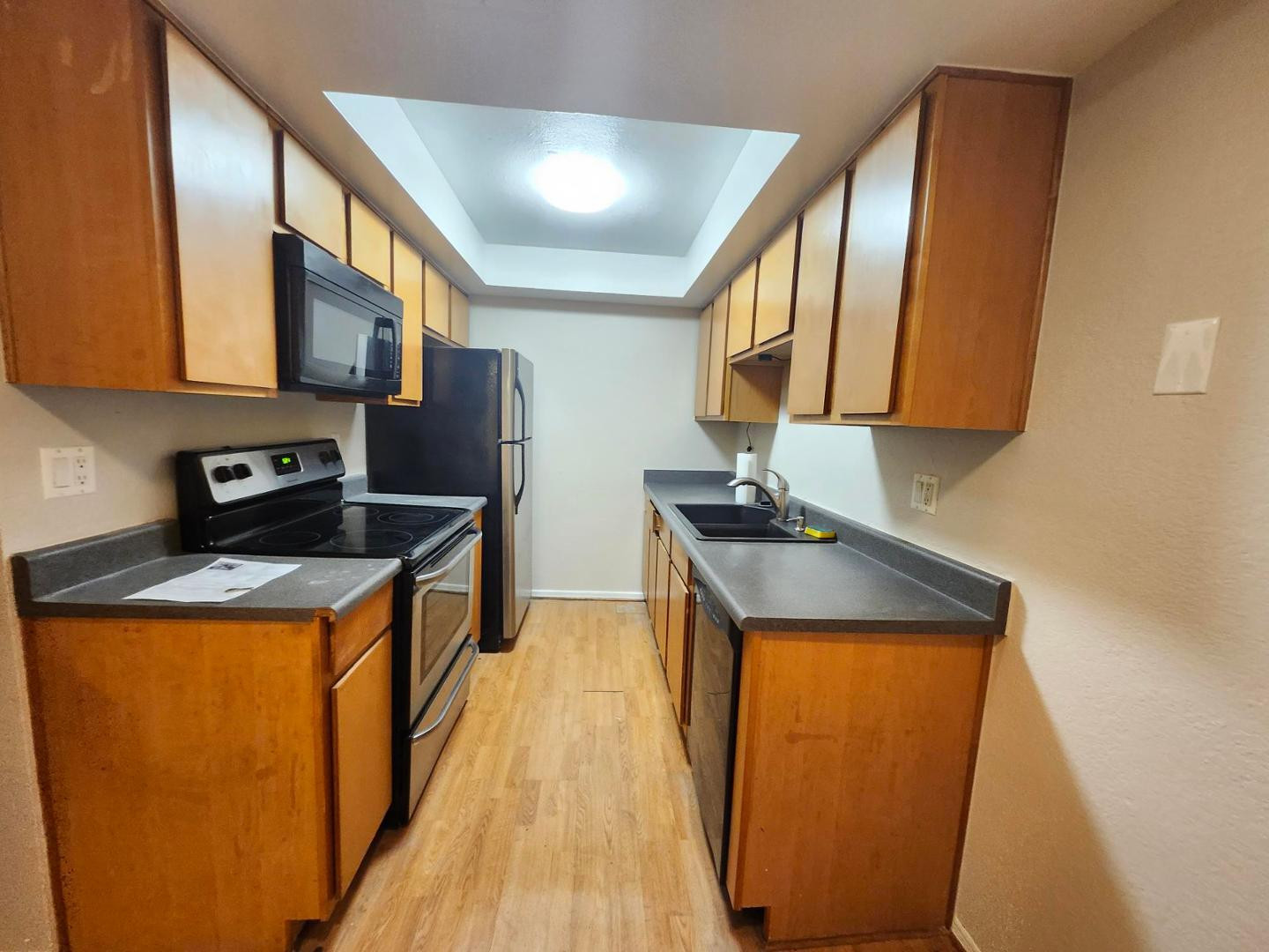 1336 E Mountain View Road Unit 204