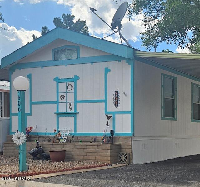 Sierra Vista Village - Residential