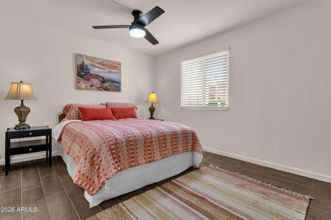 Photo of 3313 N 68th Street #146, Scottsdale, AZ 85251 (MLS # 7066652)