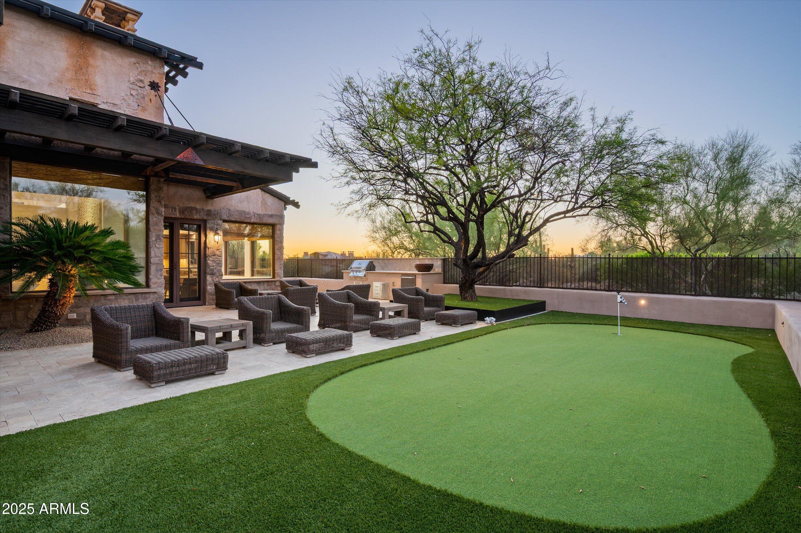 Estancia - Residential