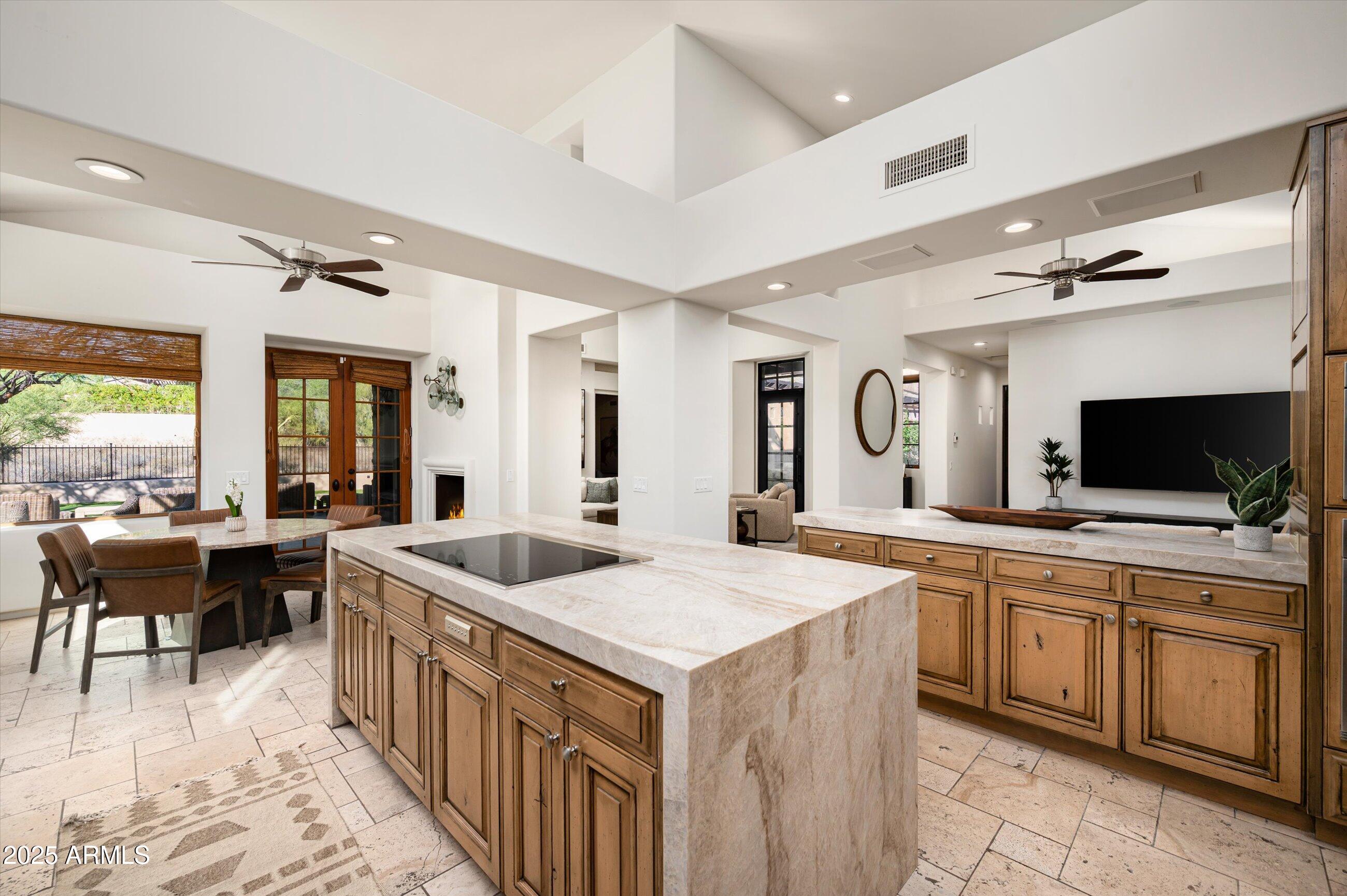 Estancia - Residential