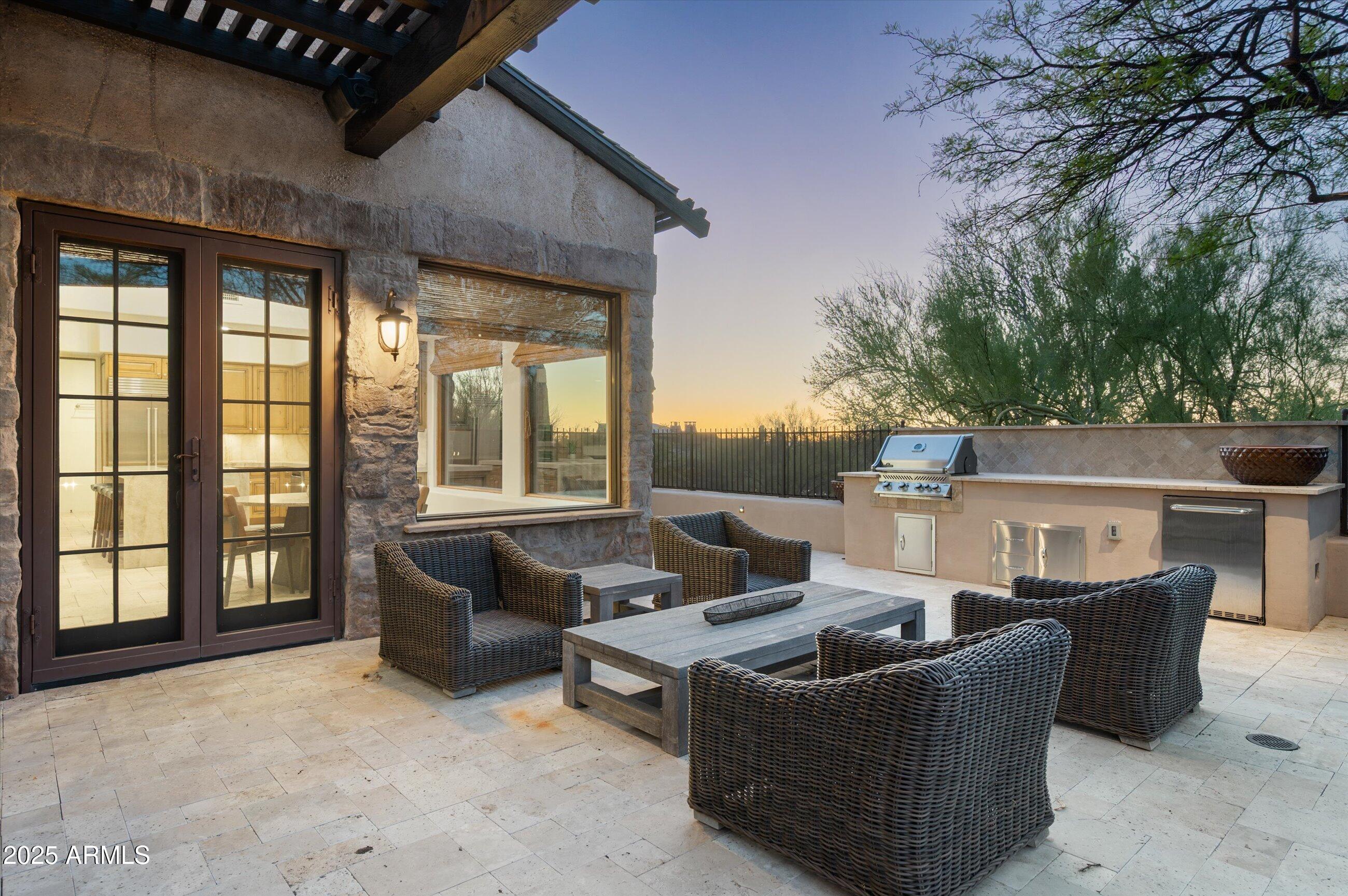 Estancia - Residential