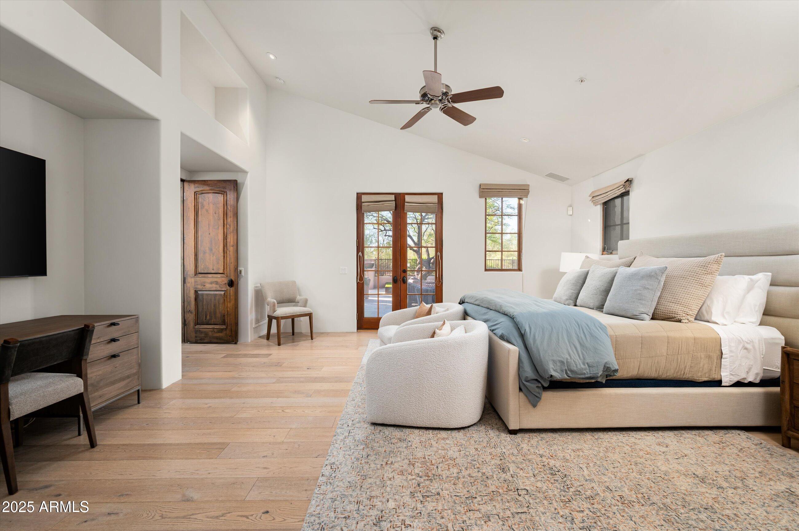 Estancia - Residential