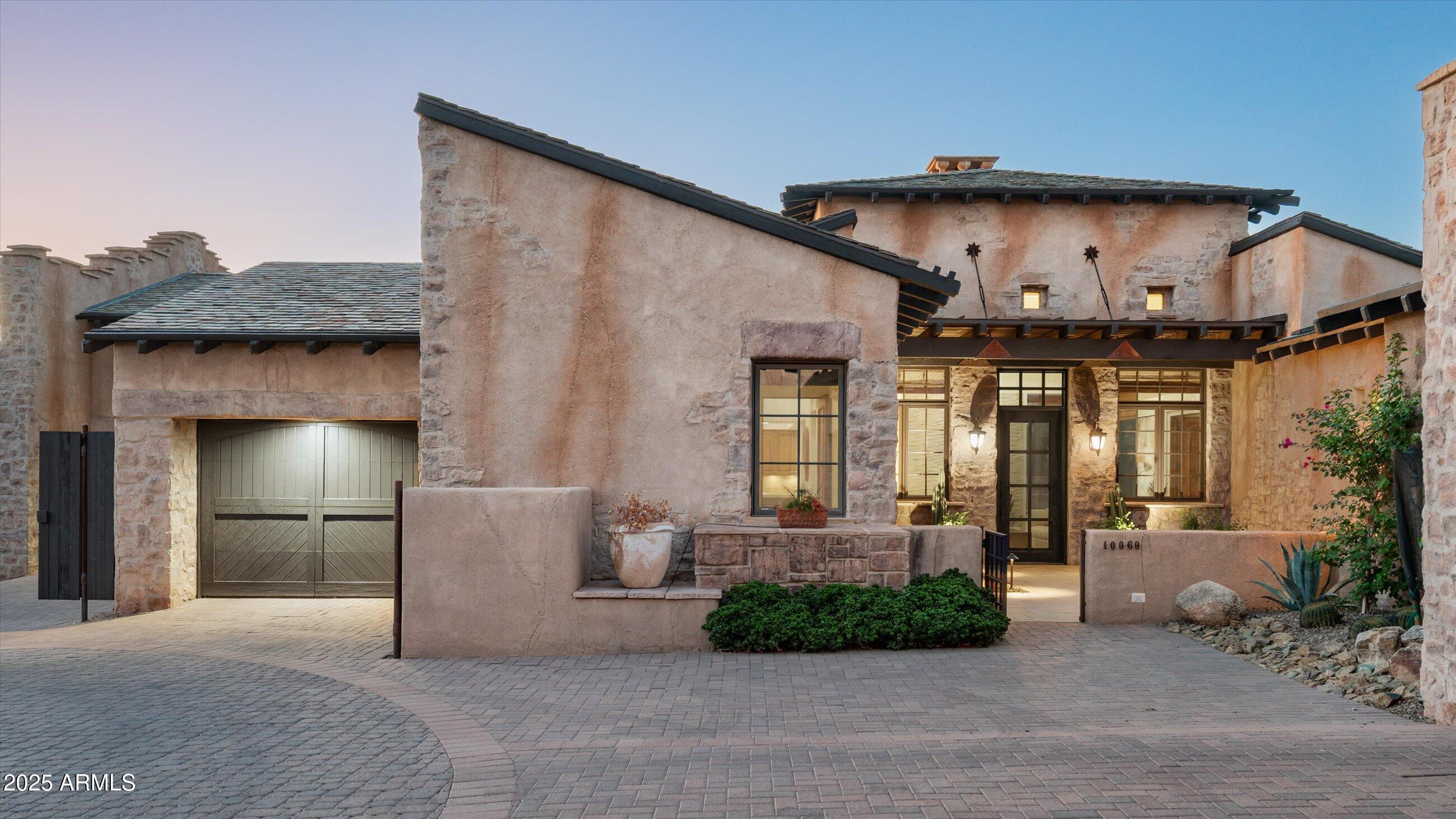 10060 E BLUE SKY Drive
