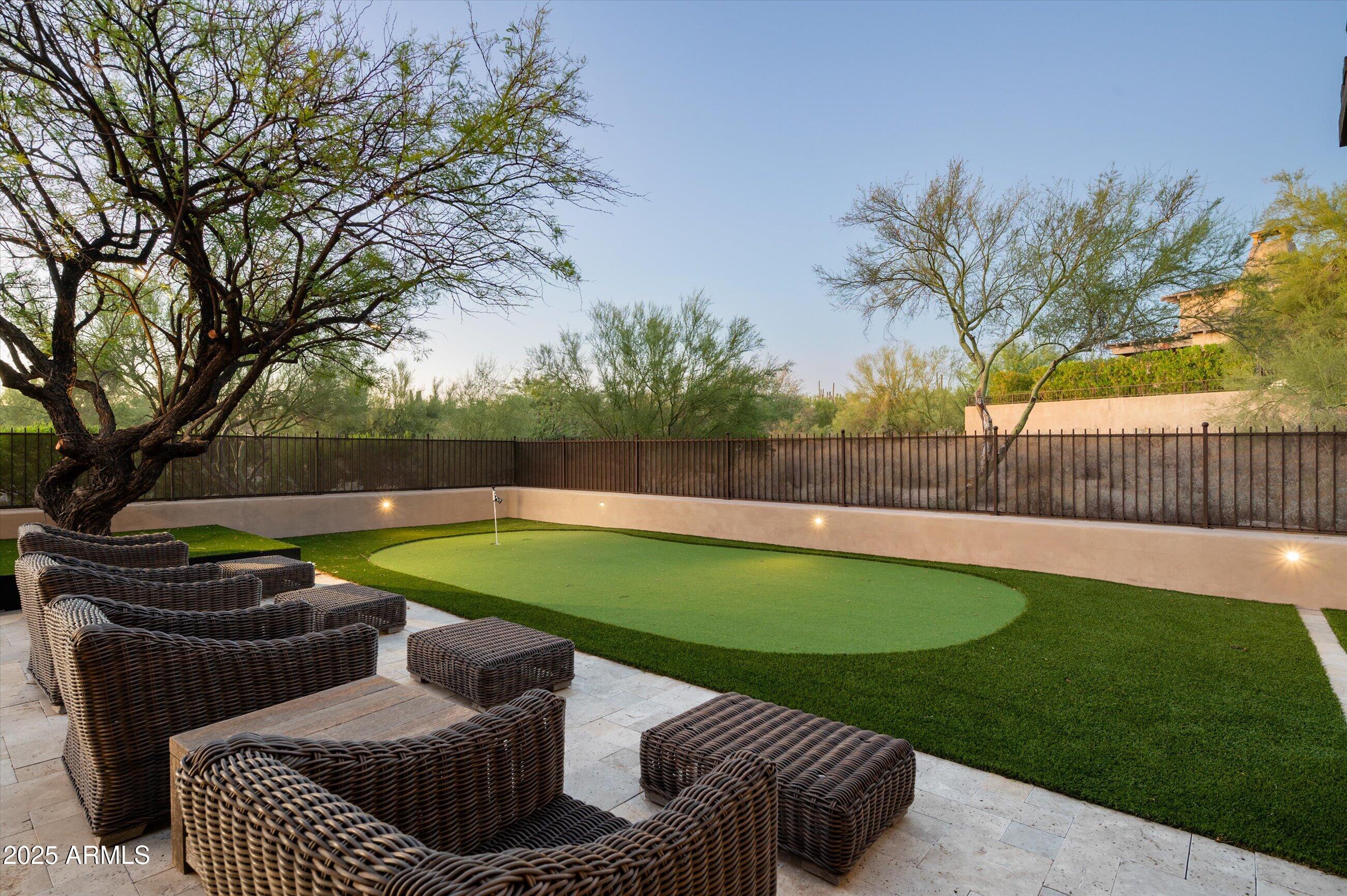 Estancia - Residential