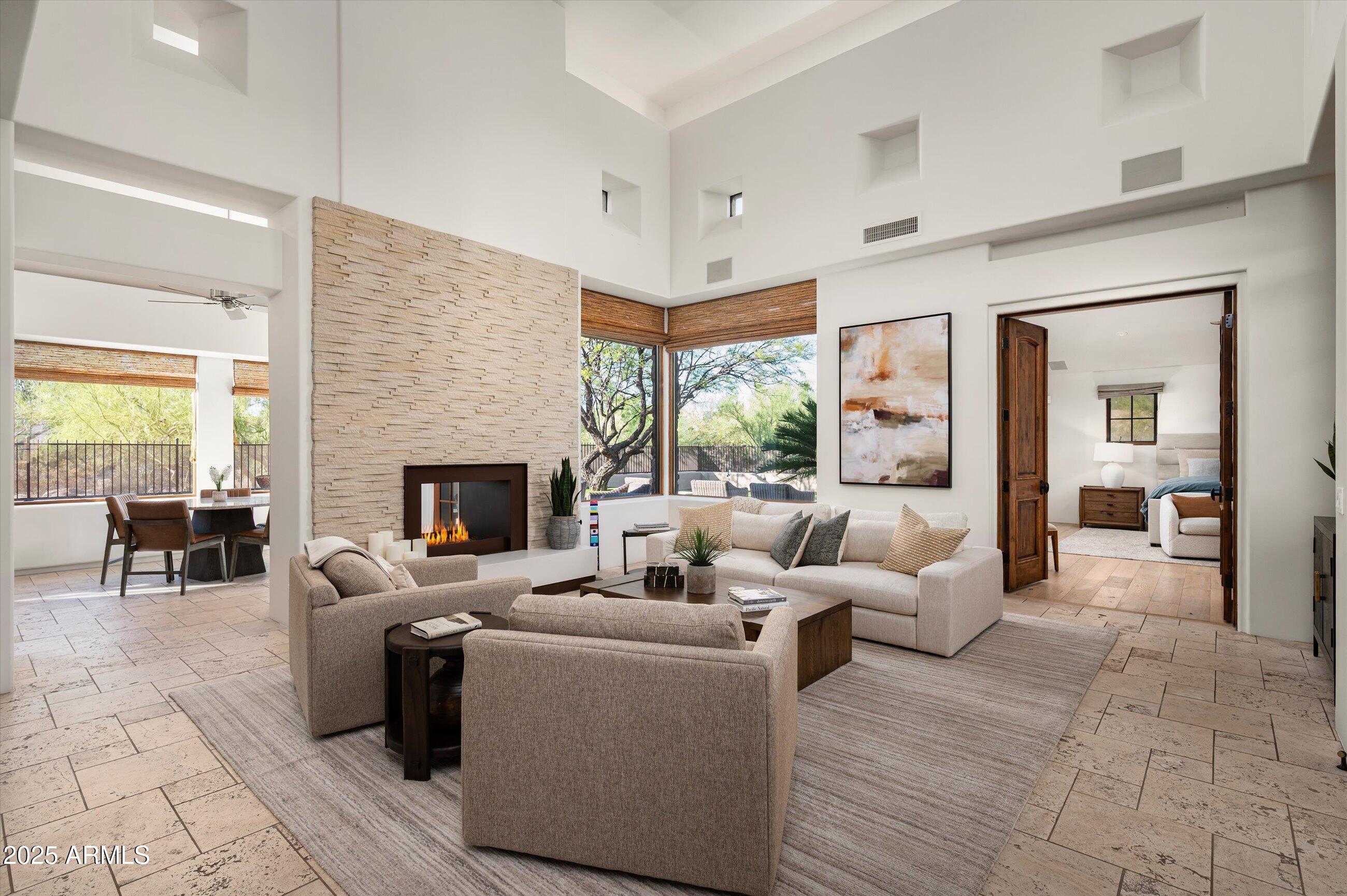 Estancia - Residential