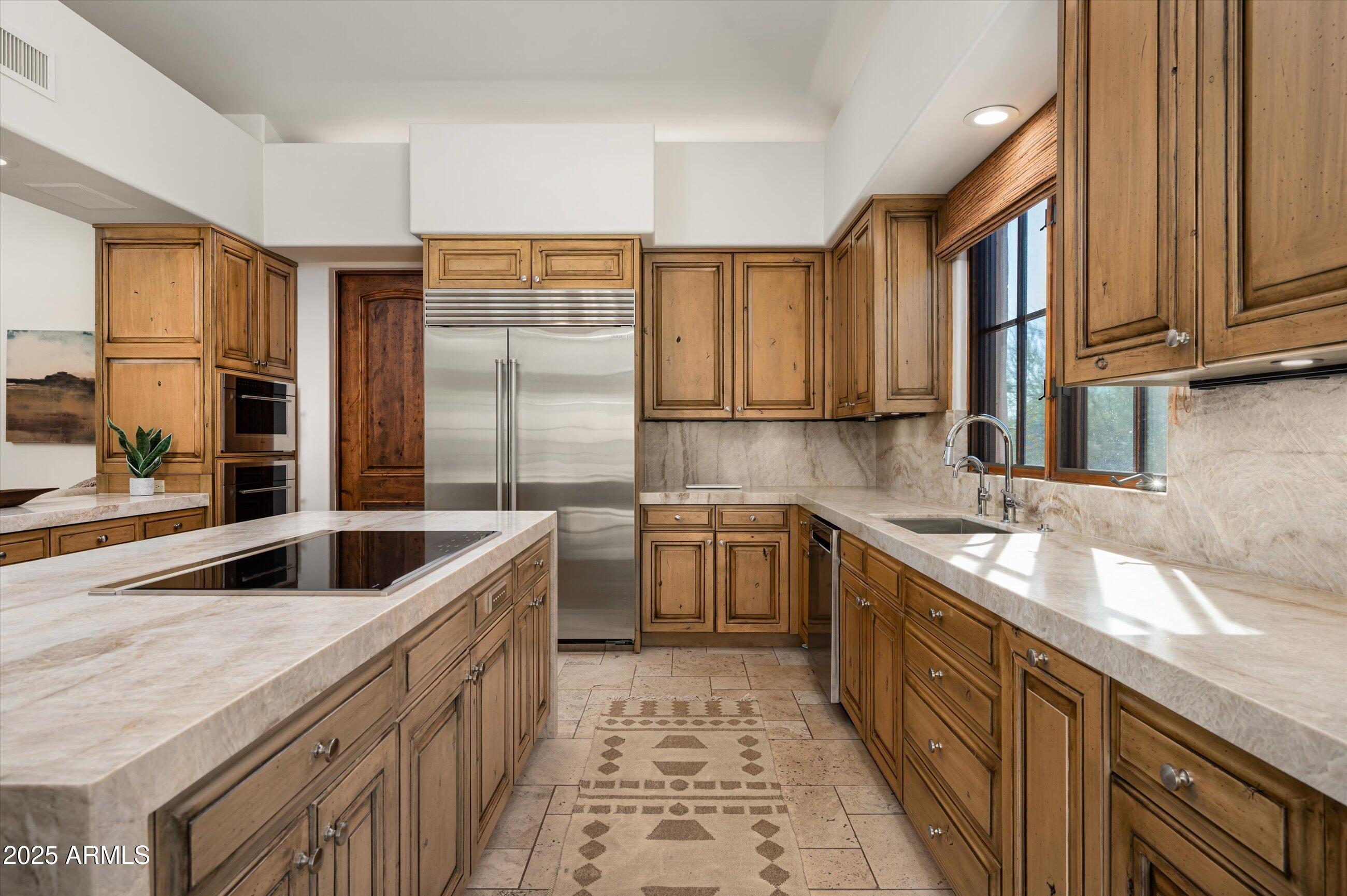 Estancia - Residential