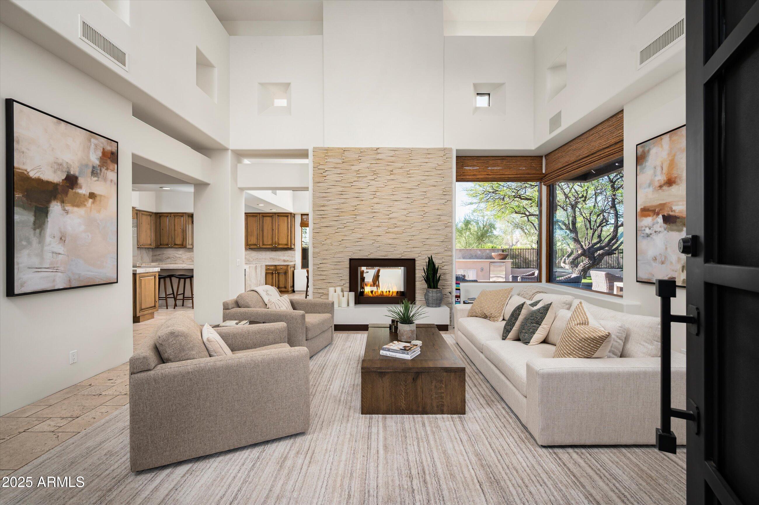 Estancia - Residential