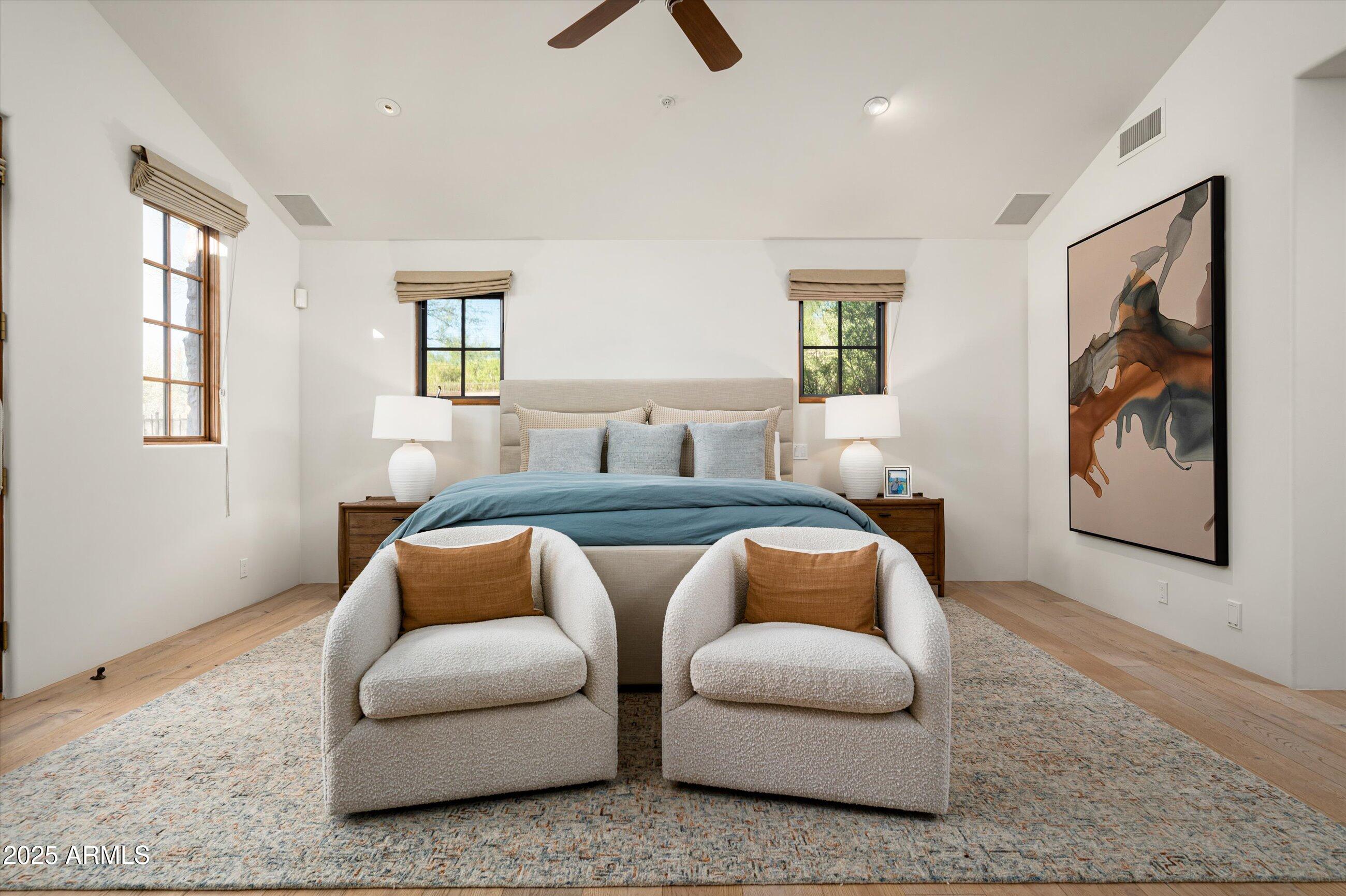 Estancia - Residential