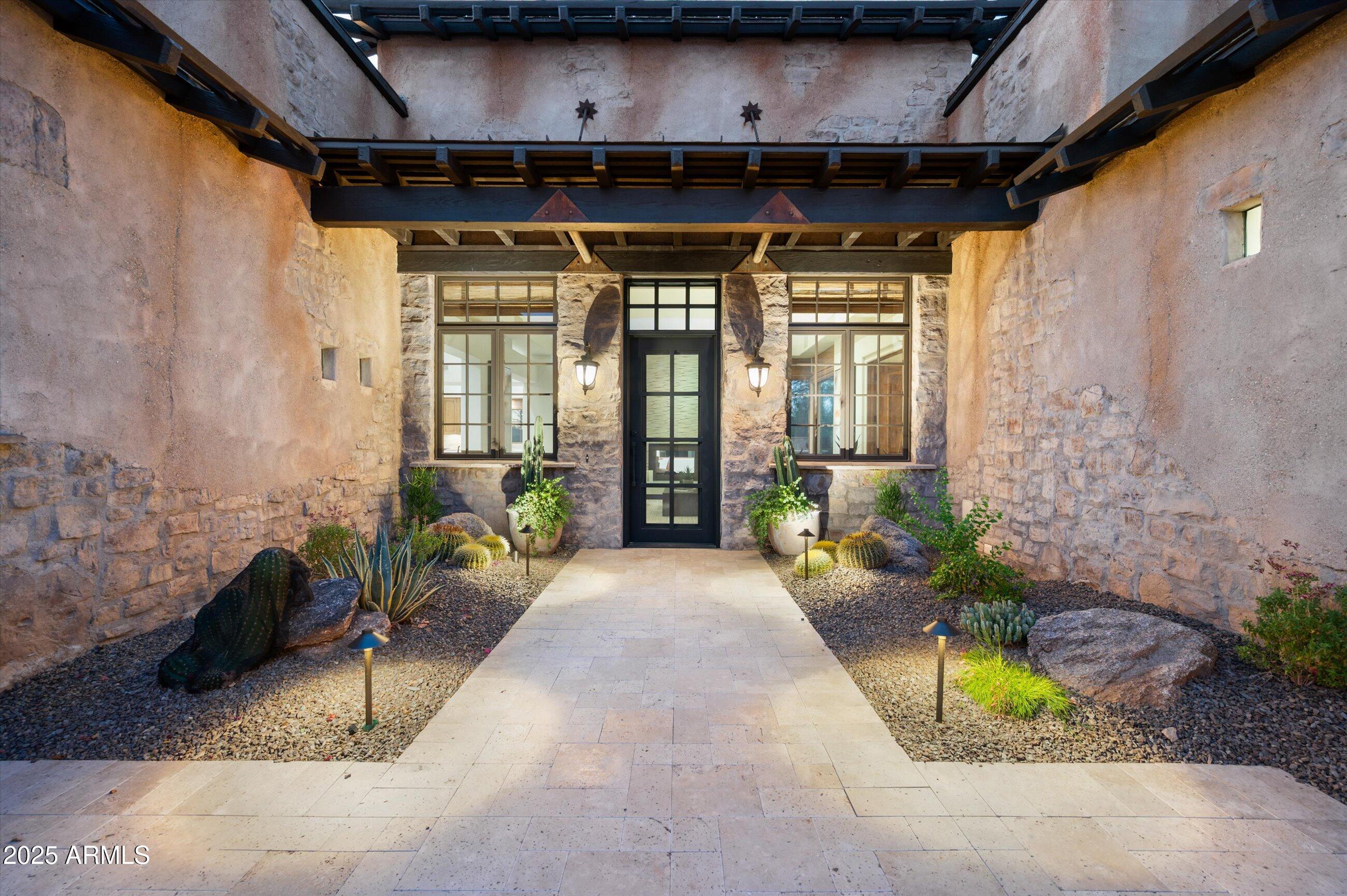 10060 E BLUE SKY Drive