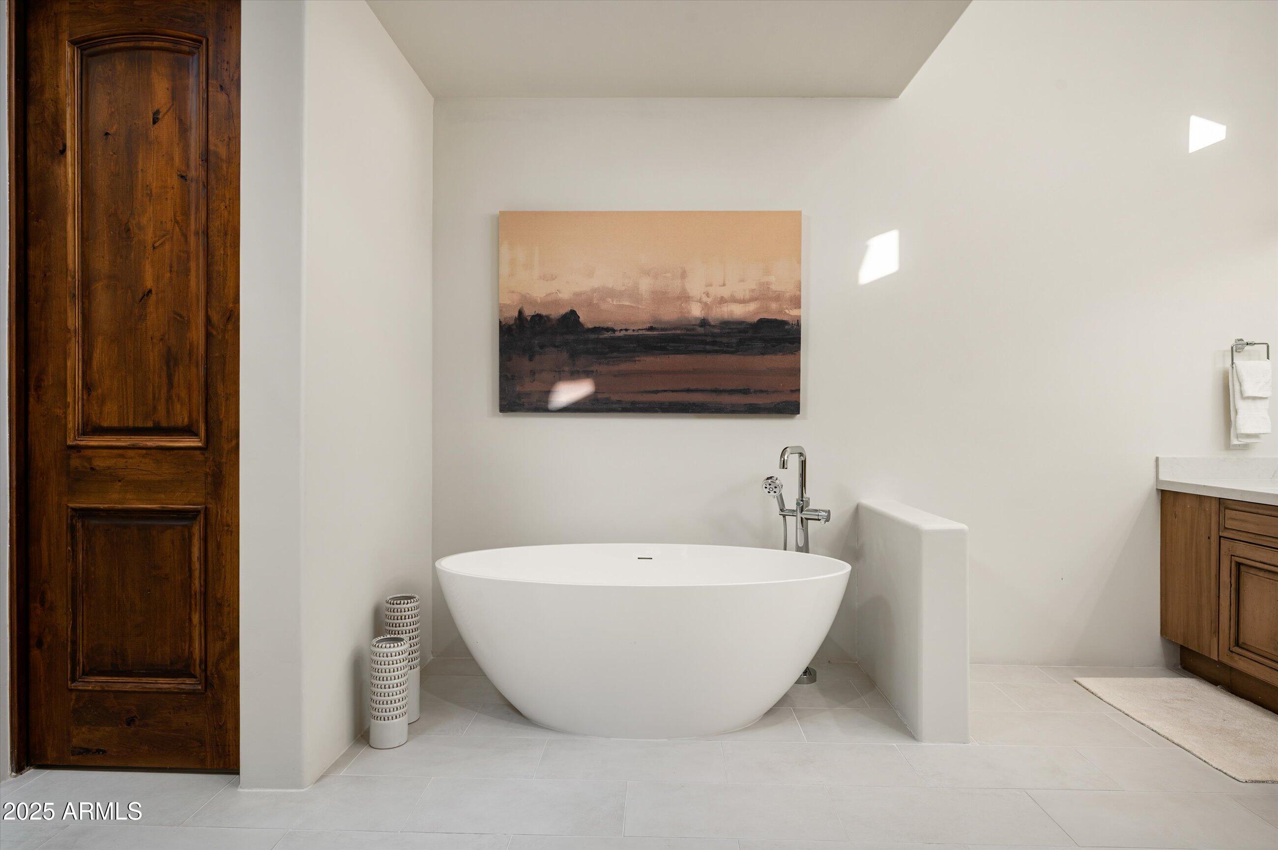 Estancia - Residential
