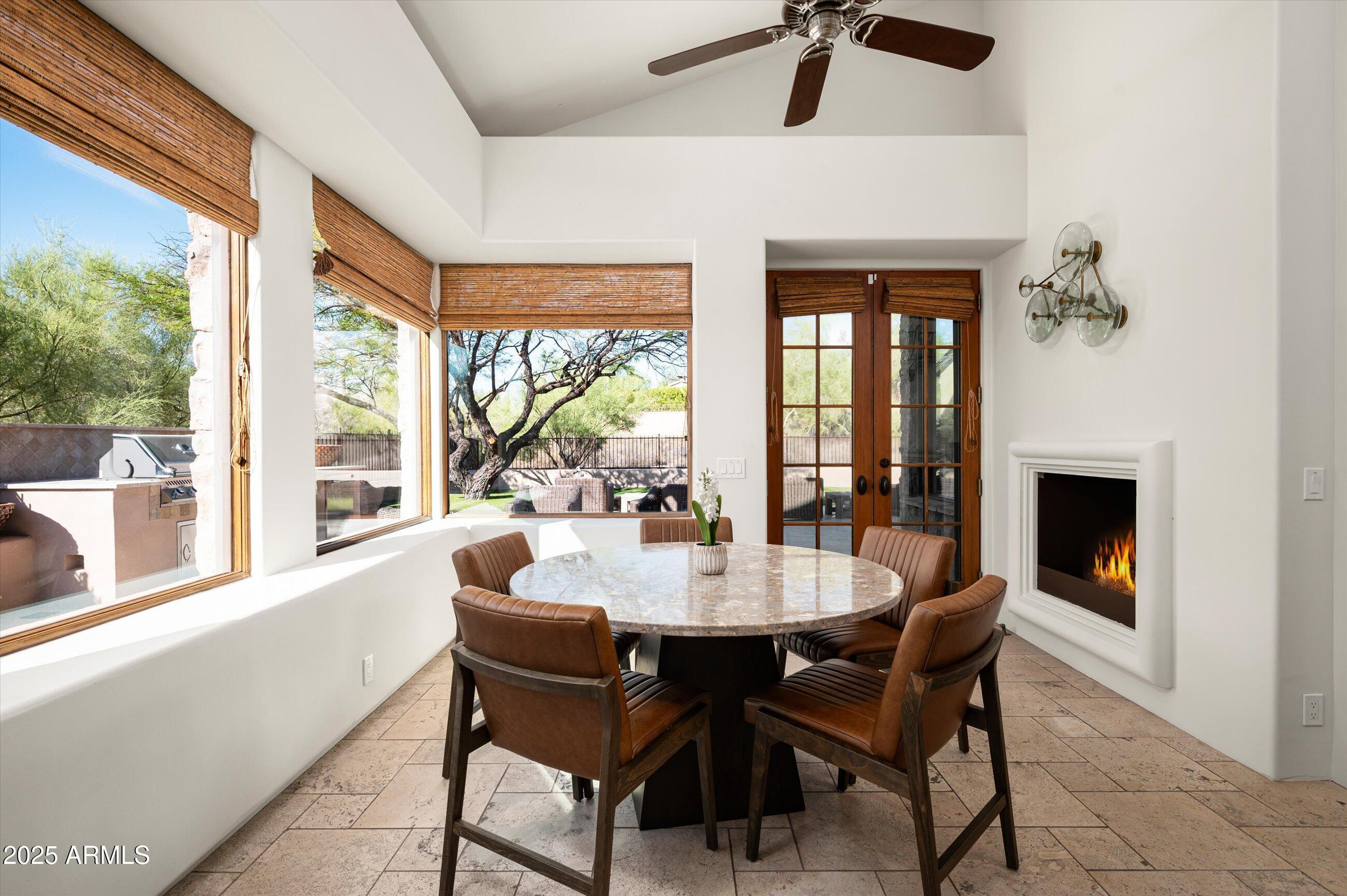 Estancia - Residential