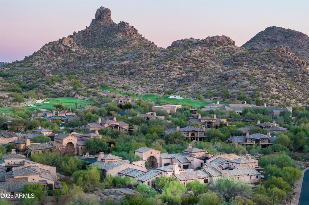 Photo of 10060 E Blue Sky Drive, Scottsdale, AZ 85262 (MLS # 6904401)