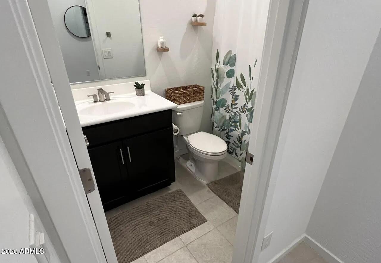 19921 W Rancho Drive