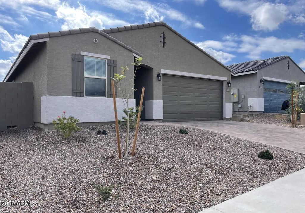 Photo of 19921 W Rancho Drive, Litchfield Park, AZ 85340 (MLS # 6992852)