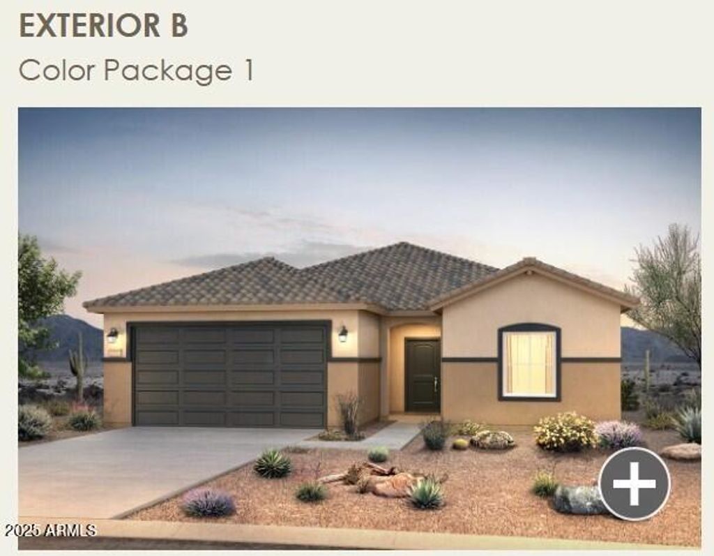 Photo of 25474 W Chipman Road, Buckeye, AZ 85326 (MLS # 6919826)