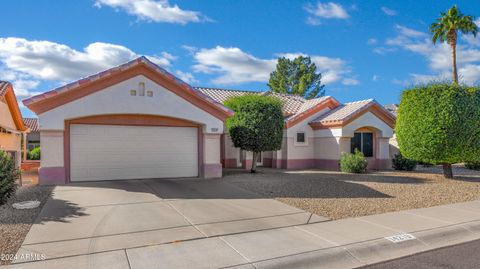 A home in Sun City West