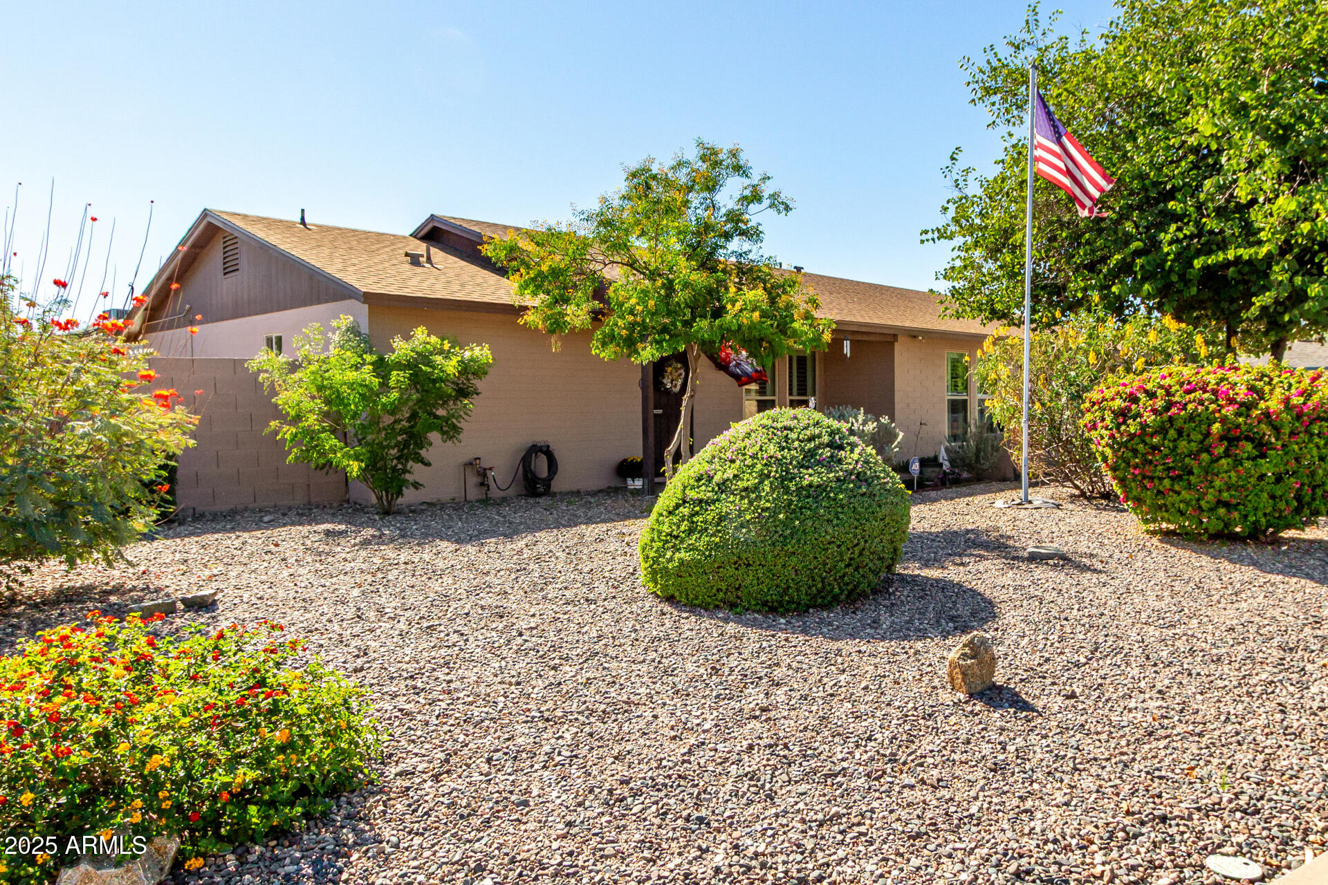 Homes for Sale in Queen Creek Arizona 2 3837 E Bloomfield Road