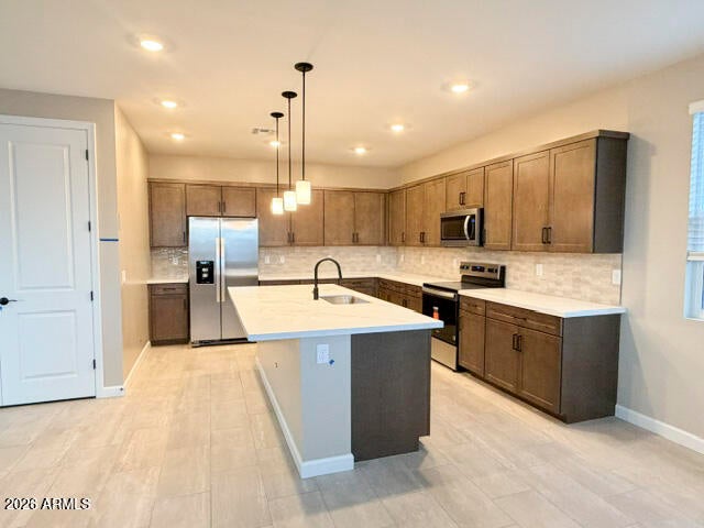 17775 W ELECTRA Lane