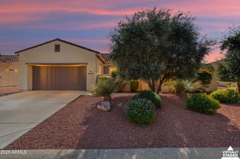 12901 W SAN PABLO Drive Sun City West AZ 85375