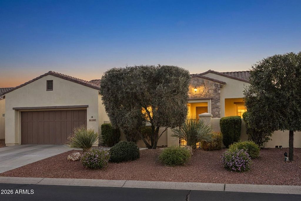 Photo of 12901 W San Pablo Drive, Sun City West, AZ 85375 (MLS # 6941413)