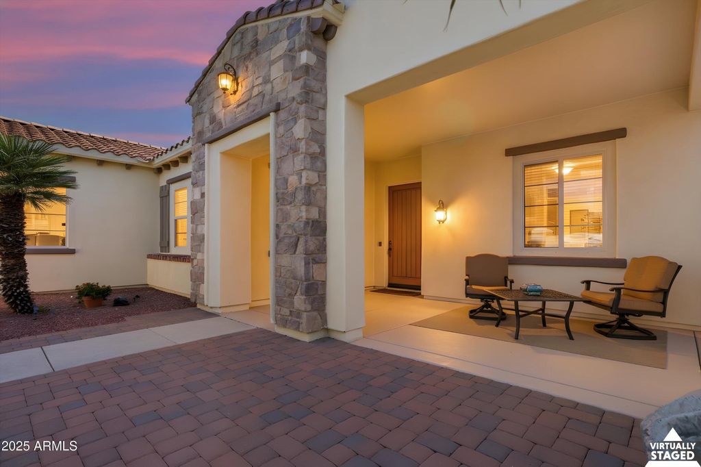 Photo of 12901 W San Pablo Drive, Sun City West, AZ 85375 (MLS # 6941413)