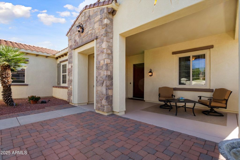 Photo of 12901 W San Pablo Drive, Sun City West, AZ 85375 (MLS # 6941413)