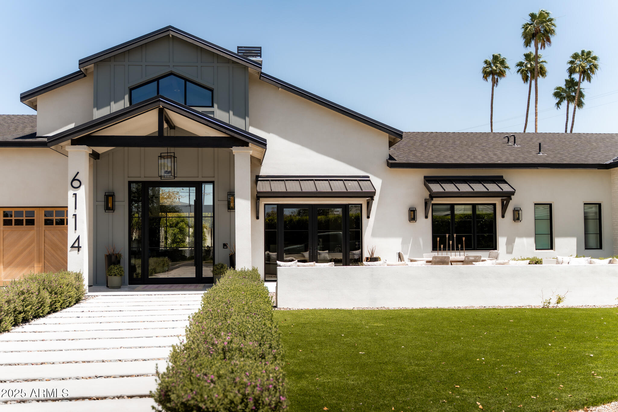 6114 E CALLE DEL NORTE --