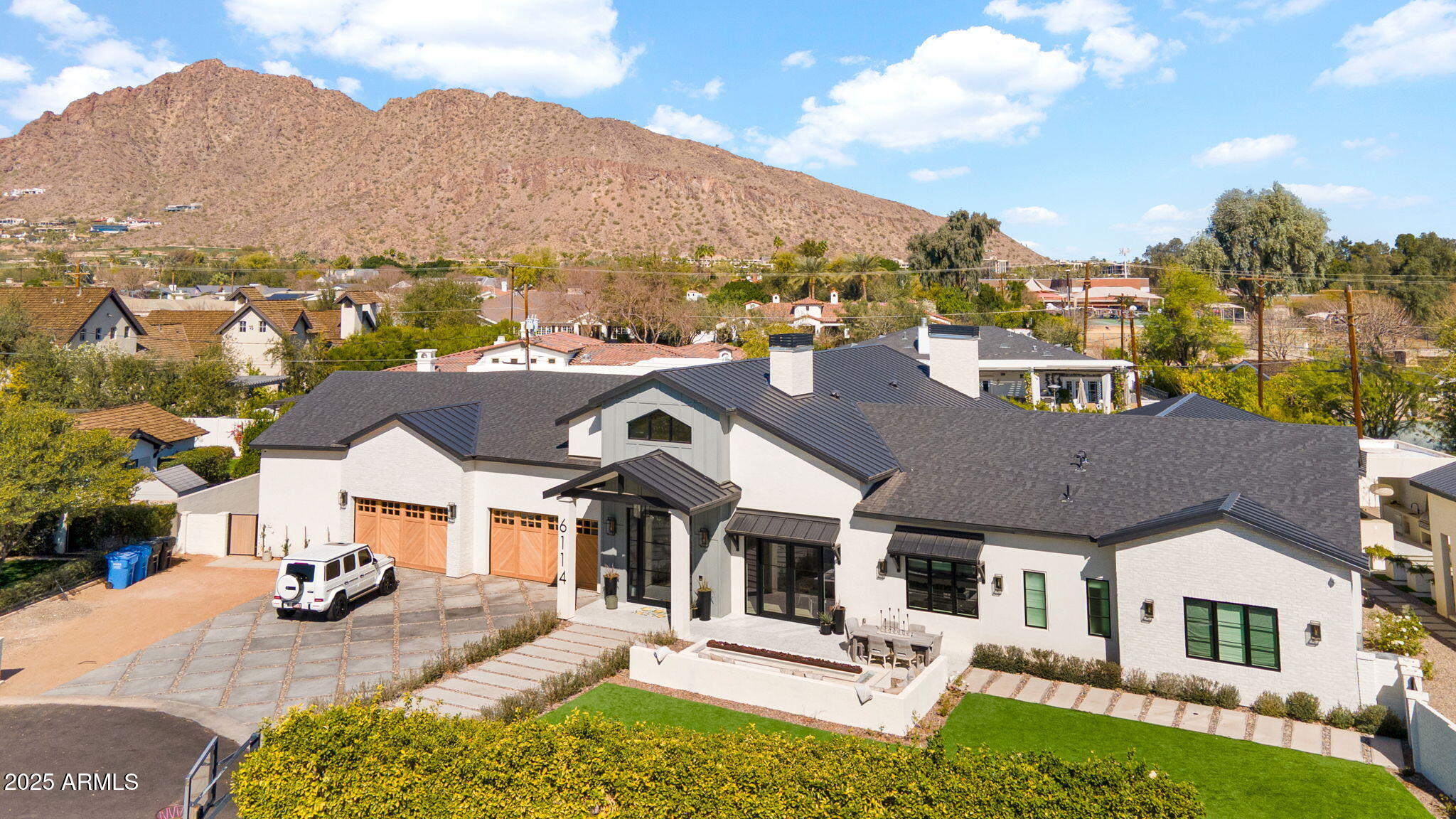 6114 E CALLE DEL NORTE --