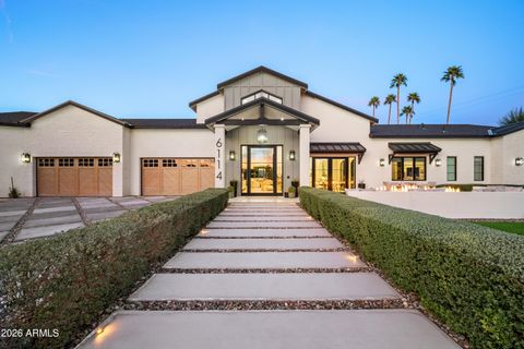 6114 E CALLE DEL NORTE -- Scottsdale AZ 85251
