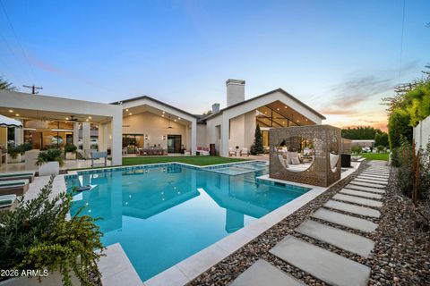 6114 E CALLE DEL NORTE -- Scottsdale AZ 85251