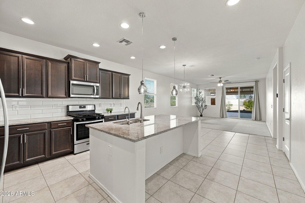 Photo of 41660 W Cribbage Road, Maricopa, AZ 85138 (MLS # 7087377)