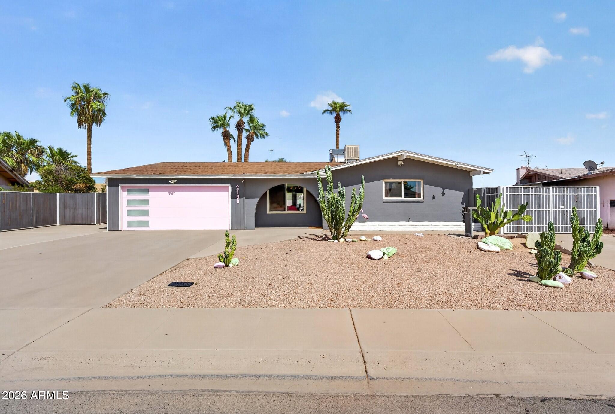 Properties 2 2190 E GREENWAY Drive