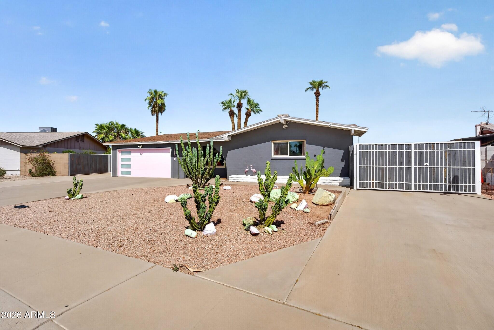 Properties 3 2190 E GREENWAY Drive
