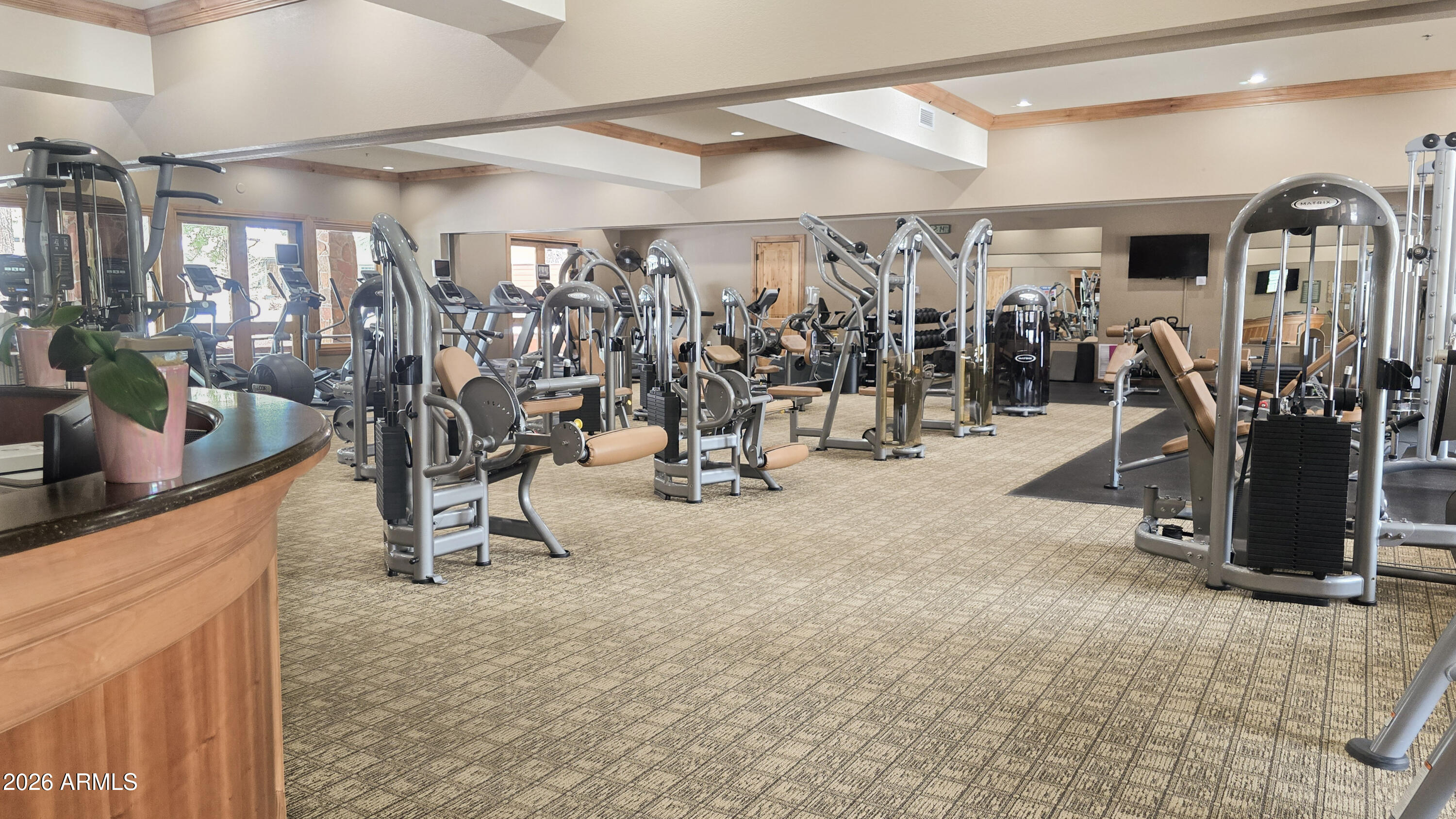 ASPEN RIDGE ESTATES AT FLAGSTAFF RANCH 1 - Residential
